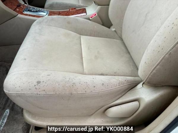 Used 2006 AT toyota premio ZZT240 Image[9]