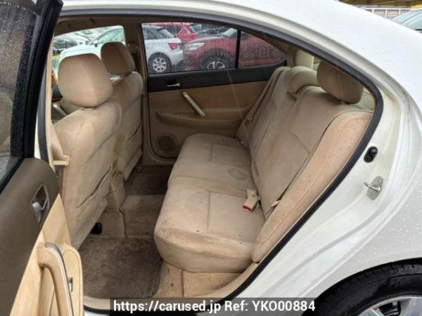 Used 2006 AT toyota premio ZZT240 Image[10]