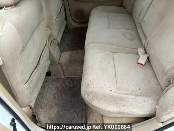Used 2006 AT toyota premio ZZT240 Image[11]