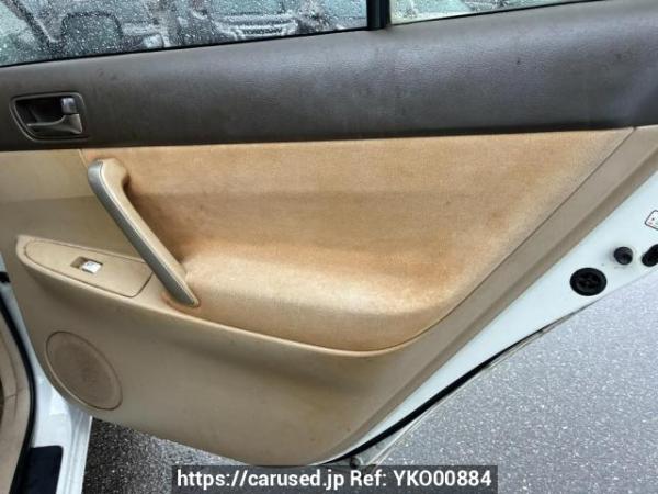 Used 2006 AT toyota premio ZZT240 Image[29]