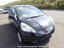 Honda Fit GE6