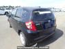Used 2007 AT honda fit GE6 Image[4]
