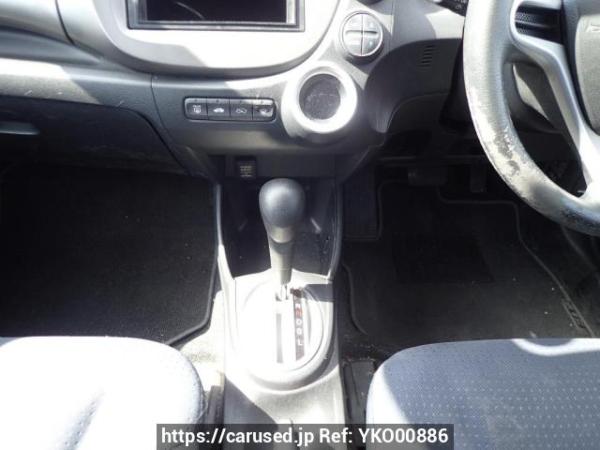 Used 2007 AT honda fit GE6 Image[16]