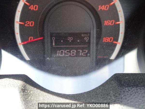 Used 2007 AT honda fit GE6 Image[21]