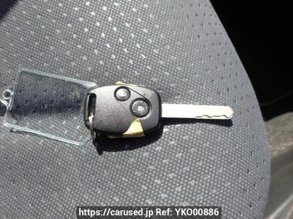 Used 2007 AT honda fit GE6 Image[22]