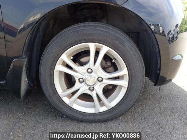 Used 2007 AT honda fit GE6 Image[23]