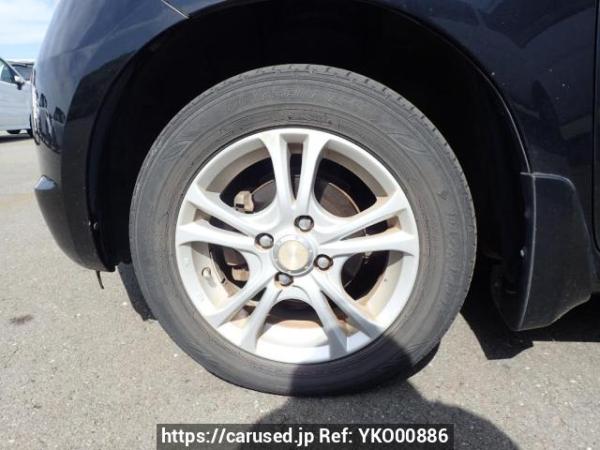 Used 2007 AT honda fit GE6 Image[24]