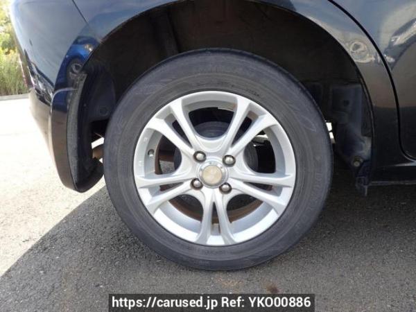 Used 2007 AT honda fit GE6 Image[25]