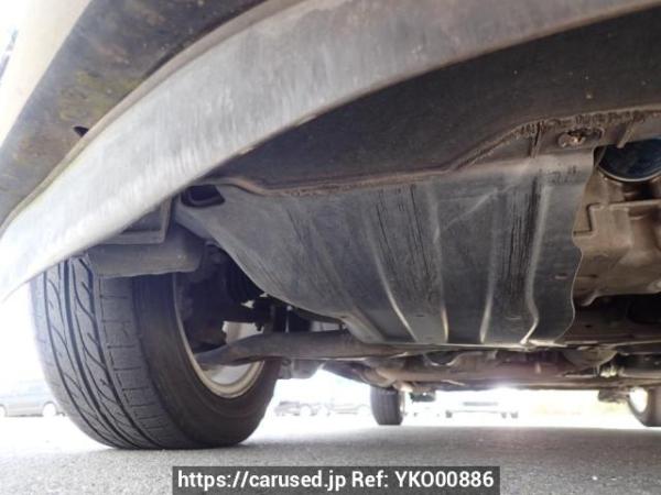 Used 2007 AT honda fit GE6 Image[27]
