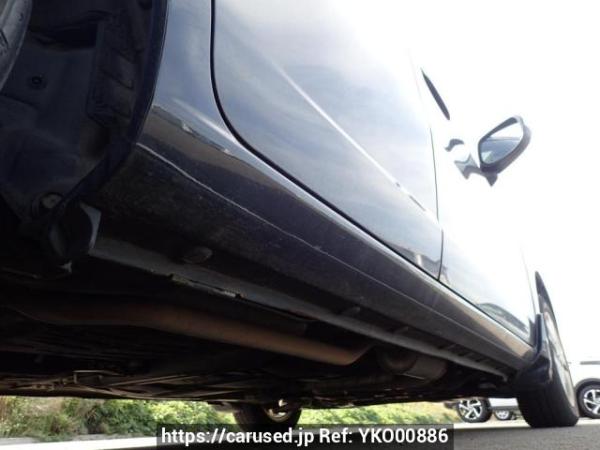 Used 2007 AT honda fit GE6 Image[30]
