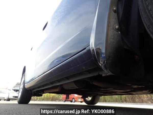 Used 2007 AT honda fit GE6 Image[31]