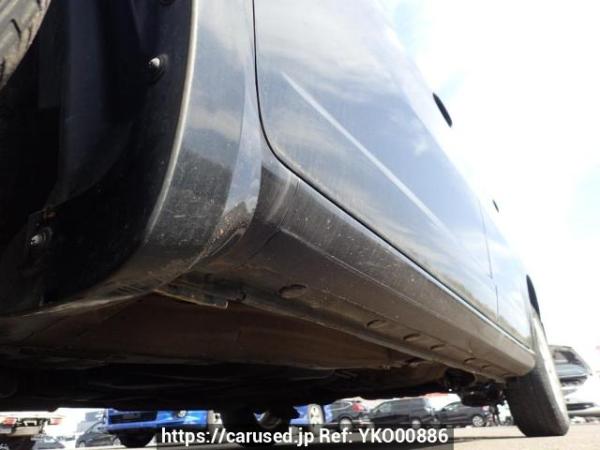 Used 2007 AT honda fit GE6 Image[32]