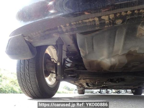 Used 2007 AT honda fit GE6 Image[33]