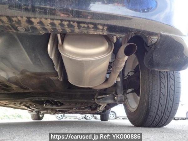 Used 2007 AT honda fit GE6 Image[34]