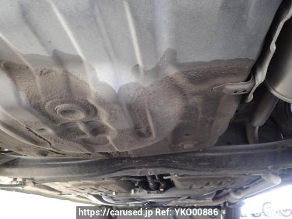 Used 2007 AT honda fit GE6 Image[35]