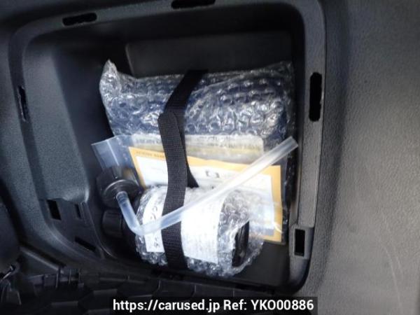 Used 2007 AT honda fit GE6 Image[36]