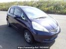Honda Fit GE6