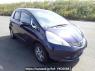 Used 2009 AT honda fit GE6 Image[0]