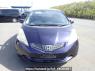 Used 2009 AT honda fit GE6 Image[1]