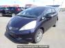 Used 2009 AT honda fit GE6 Image[2]