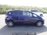 Used 2009 AT honda fit GE6 Image[7]