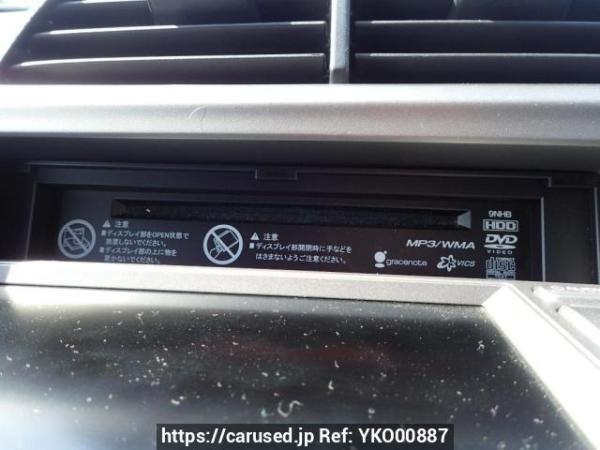 Used 2009 AT honda fit GE6 Image[20]