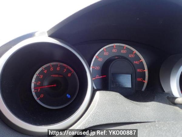 Used 2009 AT honda fit GE6 Image[22]