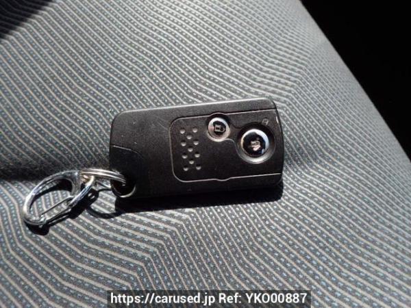Used 2009 AT honda fit GE6 Image[25]