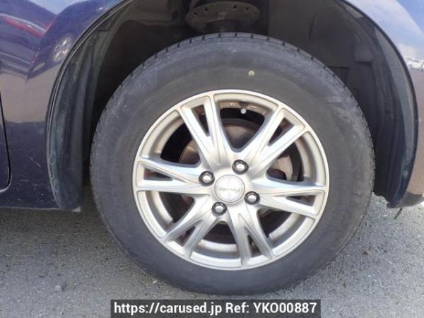 Used 2009 AT honda fit GE6 Image[26]