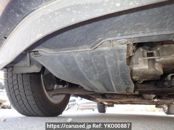 Used 2009 AT honda fit GE6 Image[30]