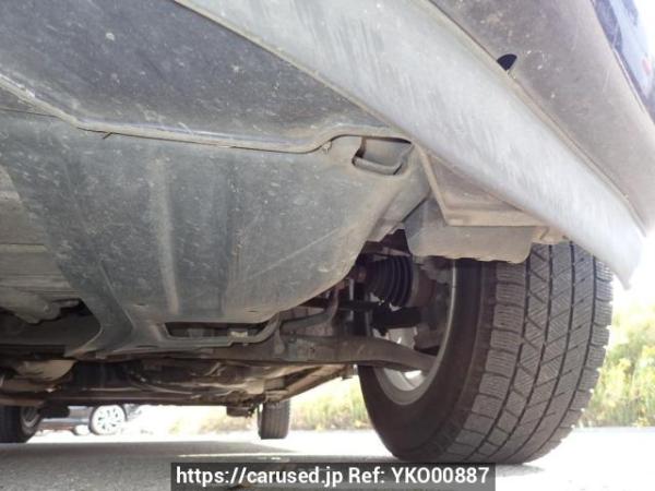 Used 2009 AT honda fit GE6 Image[31]