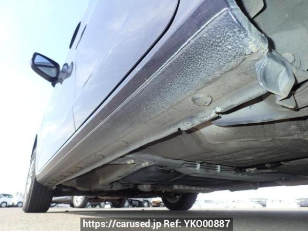 Used 2009 AT honda fit GE6 Image[32]