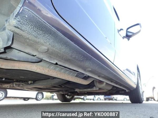 Used 2009 AT honda fit GE6 Image[33]