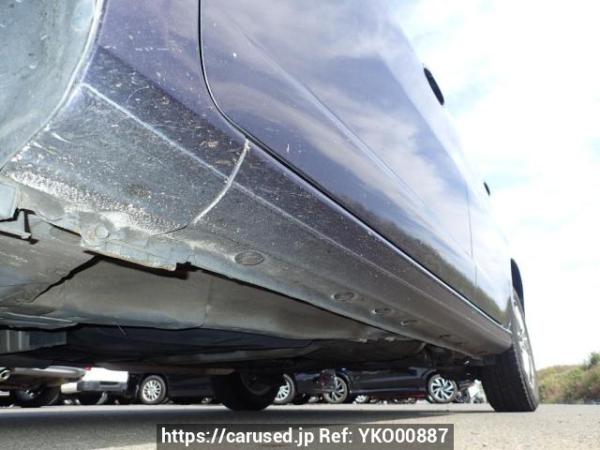 Used 2009 AT honda fit GE6 Image[35]
