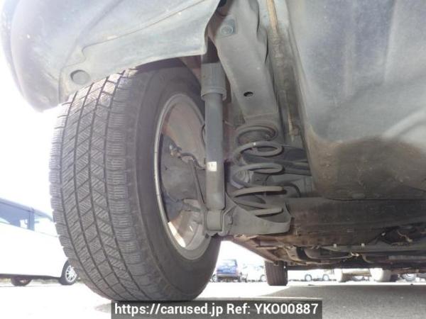 Used 2009 AT honda fit GE6 Image[36]