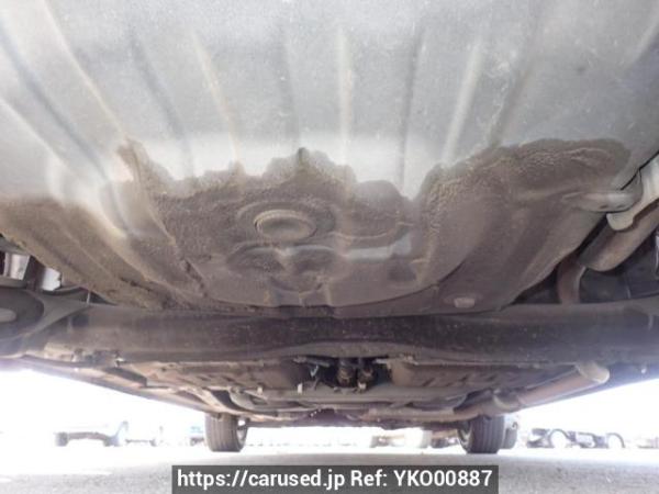 Used 2009 AT honda fit GE6 Image[38]