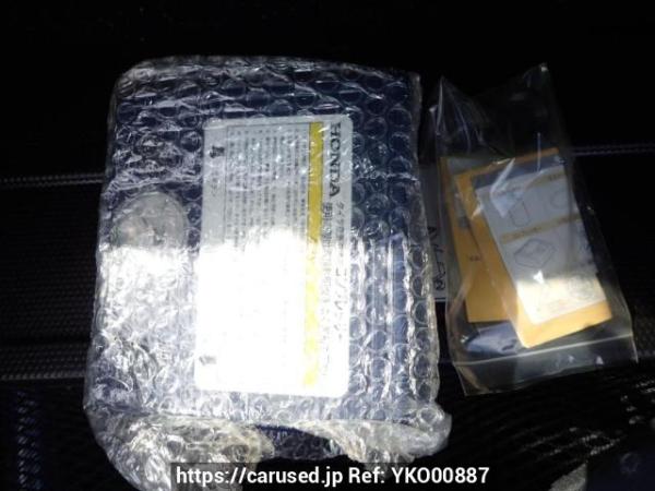 Used 2009 AT honda fit GE6 Image[39]