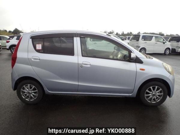 Used 2010 AT daihatsu mira L275S Image[7]