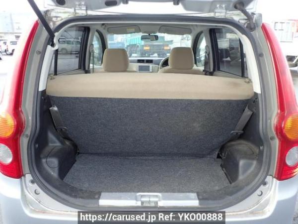 Used 2010 AT daihatsu mira L275S Image[8]