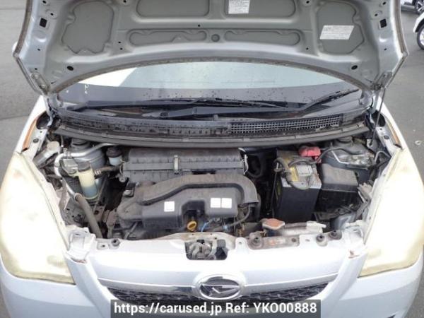 Used 2010 AT daihatsu mira L275S Image[9]