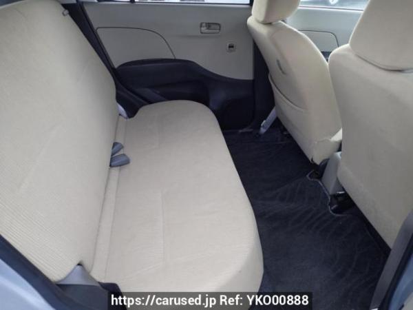 Used 2010 AT daihatsu mira L275S Image[13]