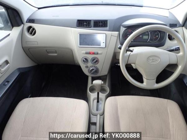 Used 2010 AT daihatsu mira L275S Image[15]