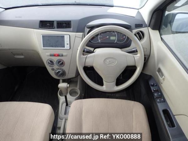 Used 2010 AT daihatsu mira L275S Image[17]