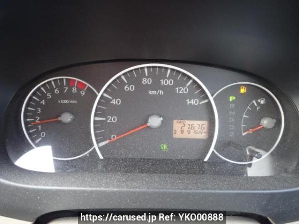 Used 2010 AT daihatsu mira L275S Image[21]