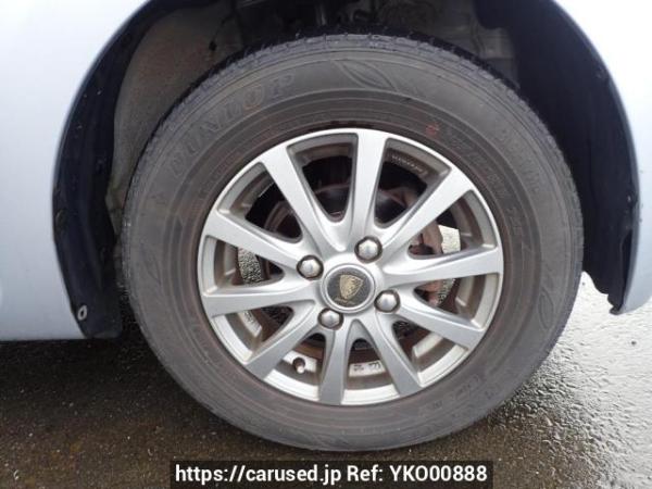 Used 2010 AT daihatsu mira L275S Image[24]