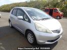 Honda Fit GE6