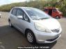 Used 2008 AT honda fit GE6 Image[0]