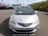 Used 2008 AT honda fit GE6 Image[1]
