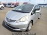 Used 2008 AT honda fit GE6 Image[2]