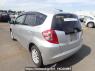 Used 2008 AT honda fit GE6 Image[4]